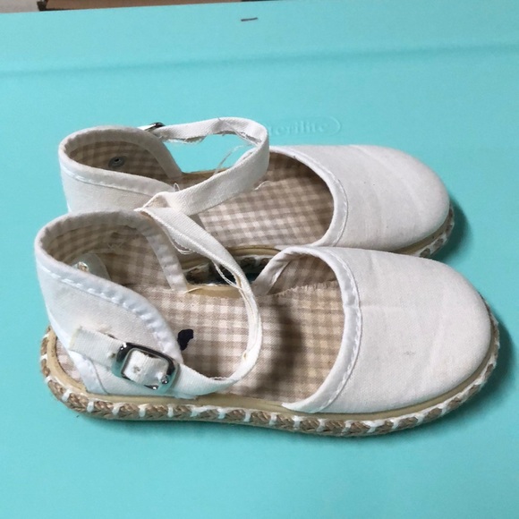 cushioned espadrilles